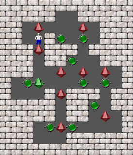 Уровень 437 — More Bugs collections
